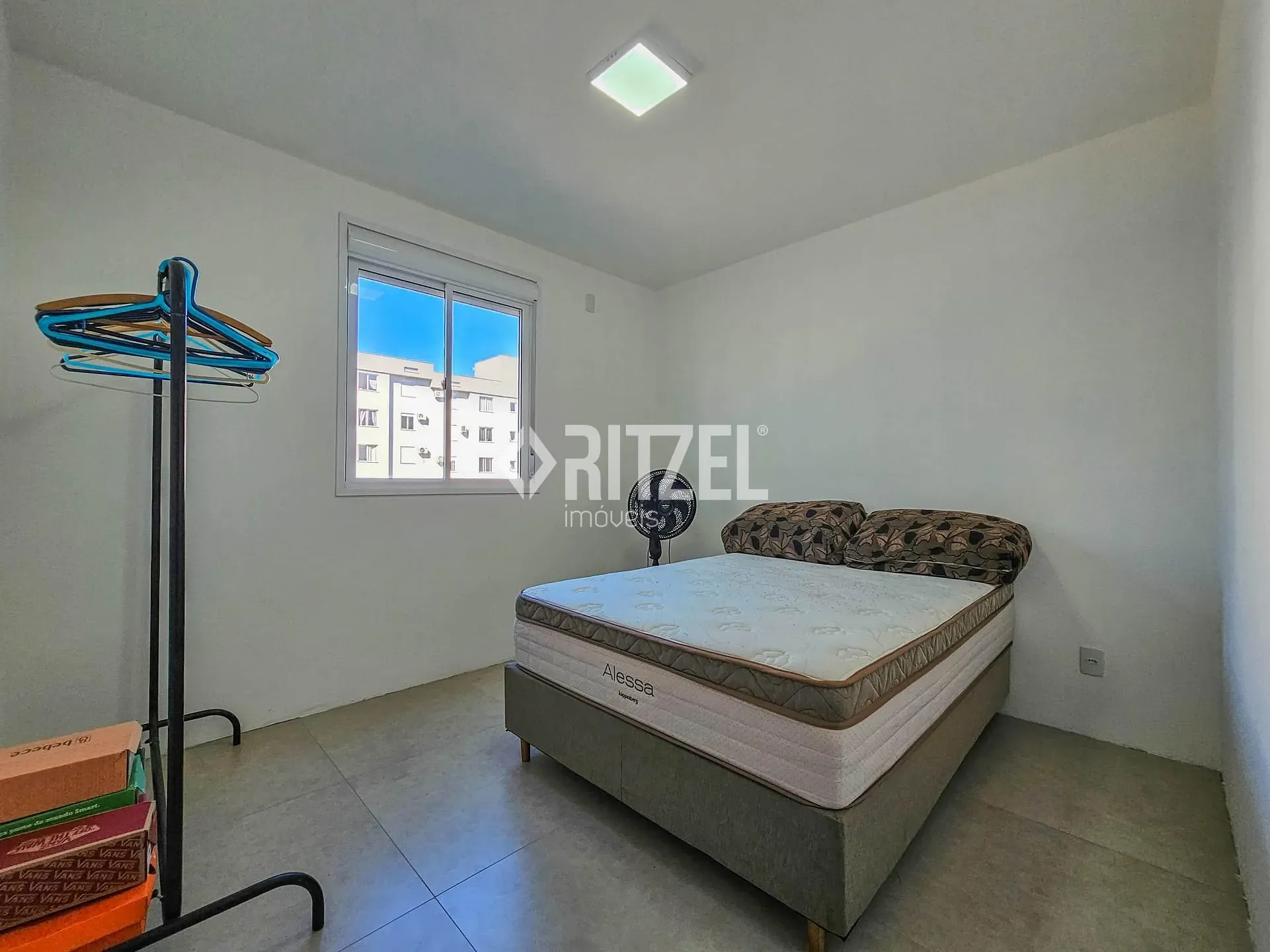 Apartamento, 2 quartos, 49 m² - Foto 15