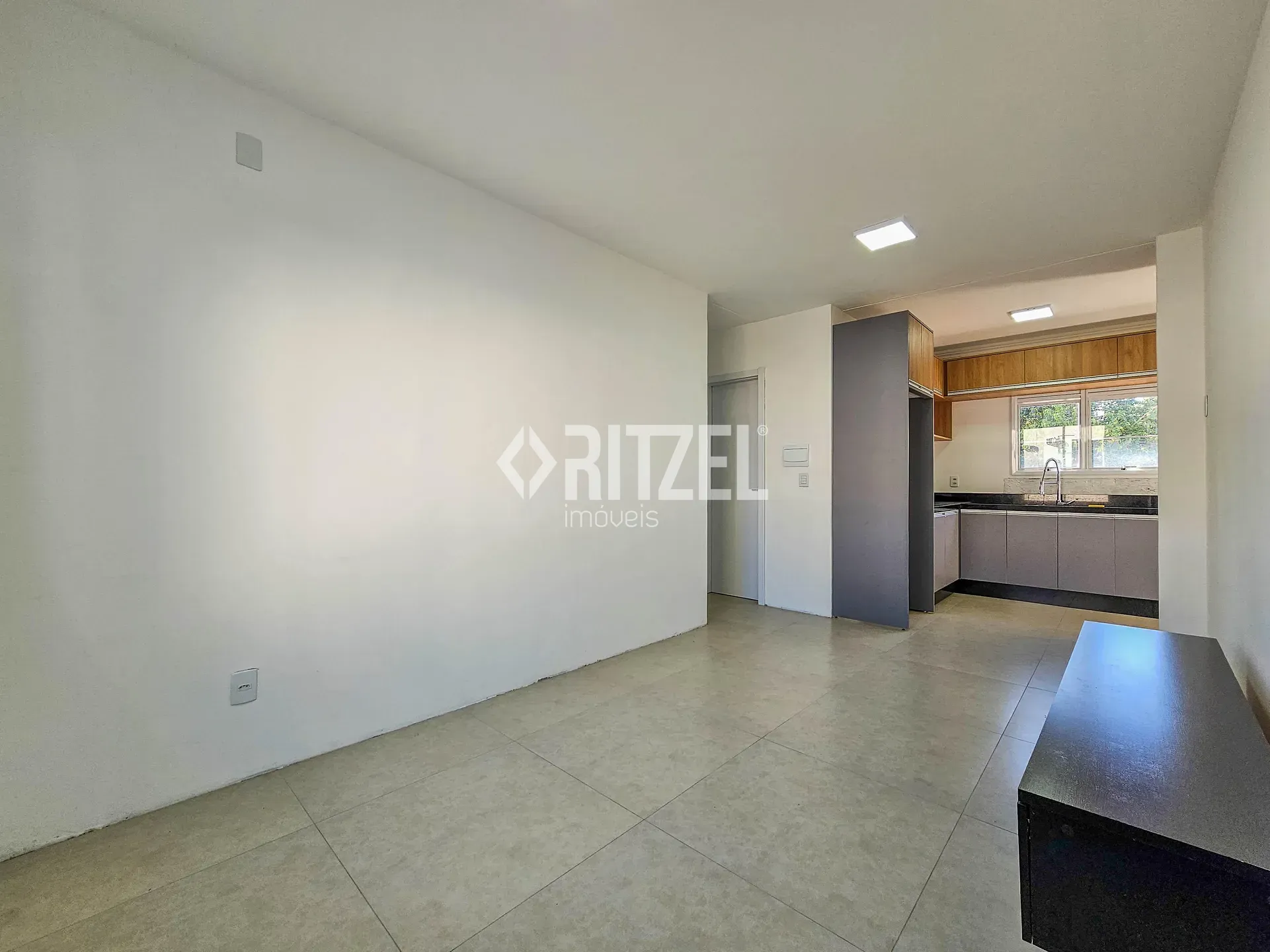 Apartamento, 2 quartos, 49 m² - Foto 1