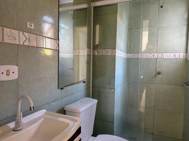 Apartamento com 55m² 2 quartos e 1 banheiro, à venda, no bairro Areal em Pelotas