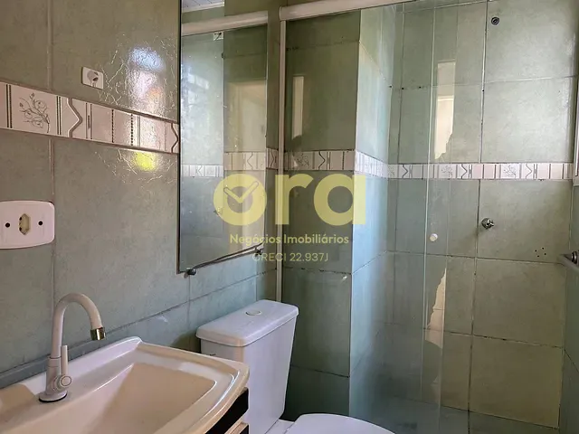 Apartamento com 55m² 2 quartos e 1 banheiro, à venda, no bairro Areal em Pelotas