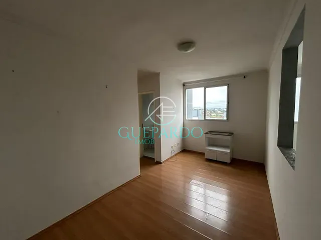 Apartamento com 81m² 2 quartos e 1 banheiro, à venda ou para alugar, no bairro Gleba Fazenda Palhano em Londrina