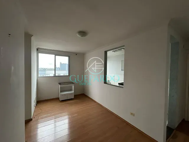 Apartamento com 81m² 2 quartos e 1 banheiro, à venda ou para alugar, no bairro Gleba Fazenda Palhano em Londrina
