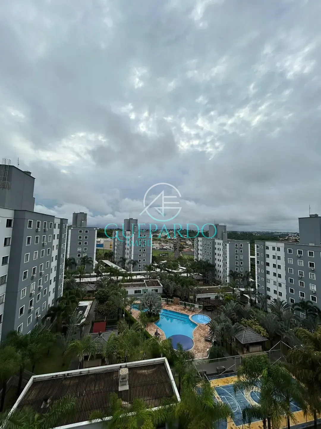 Apartamento, 2 quartos, 46 m² - Foto 9