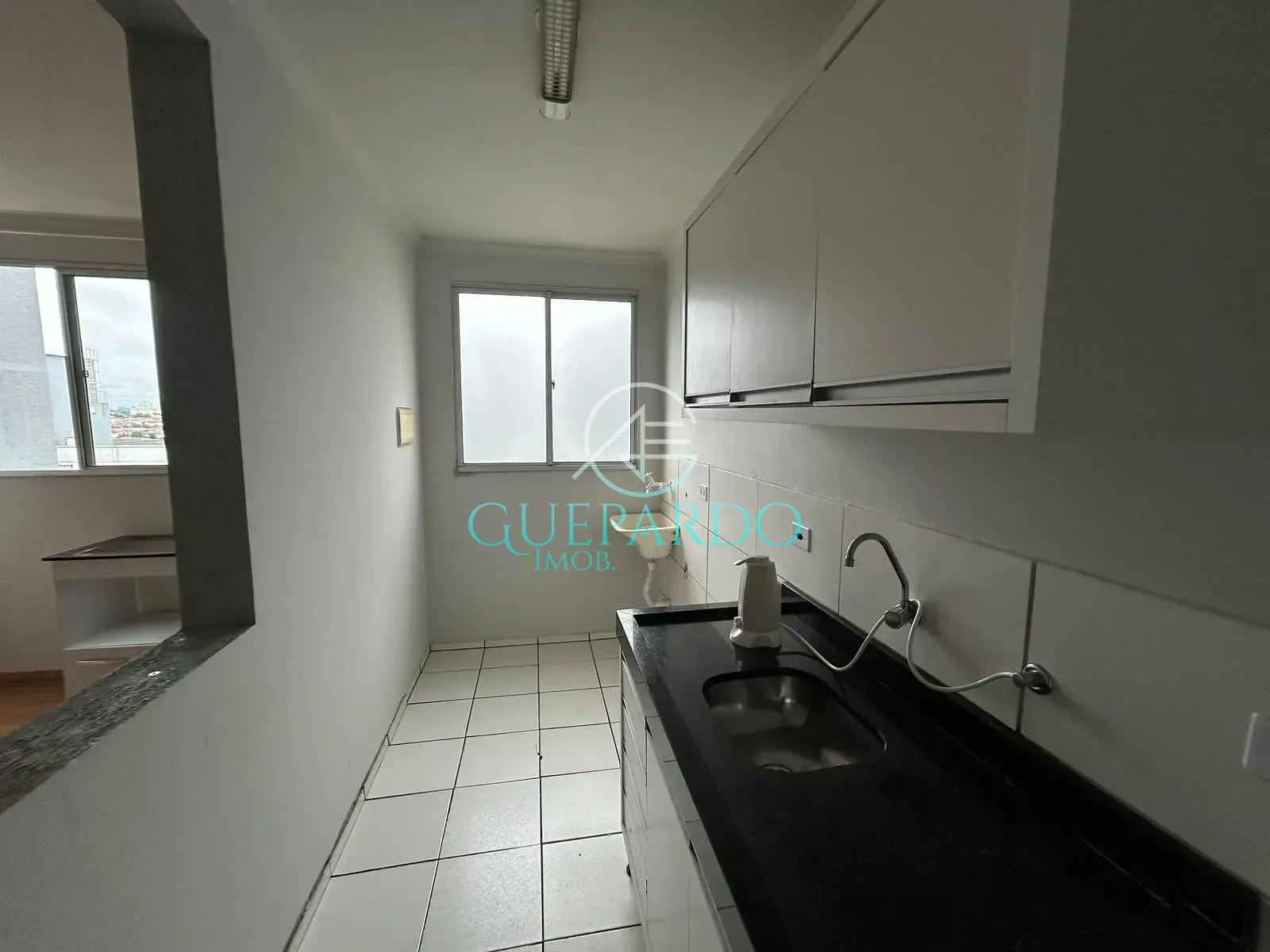 Apartamento, 2 quartos, 46 m² - Foto 6