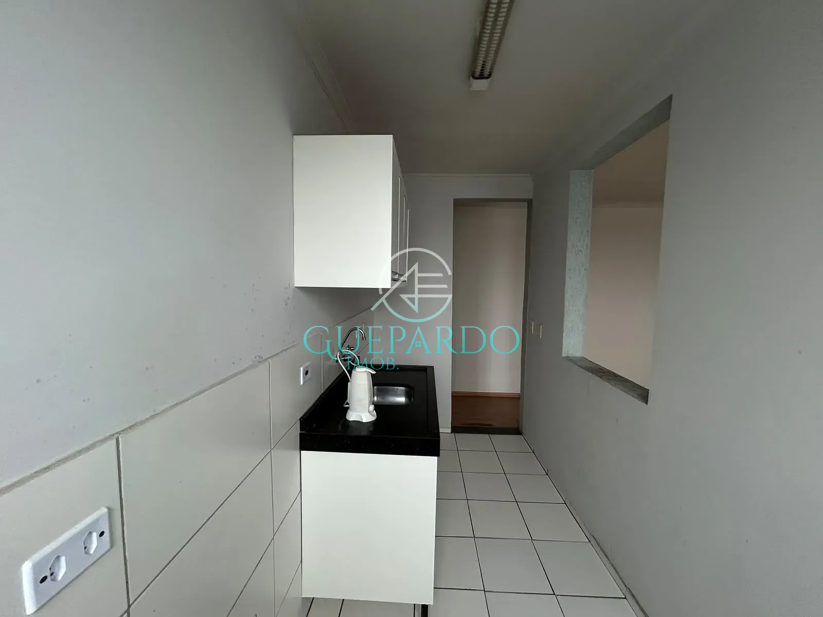 Apartamento, 2 quartos, 46 m² - Foto 7