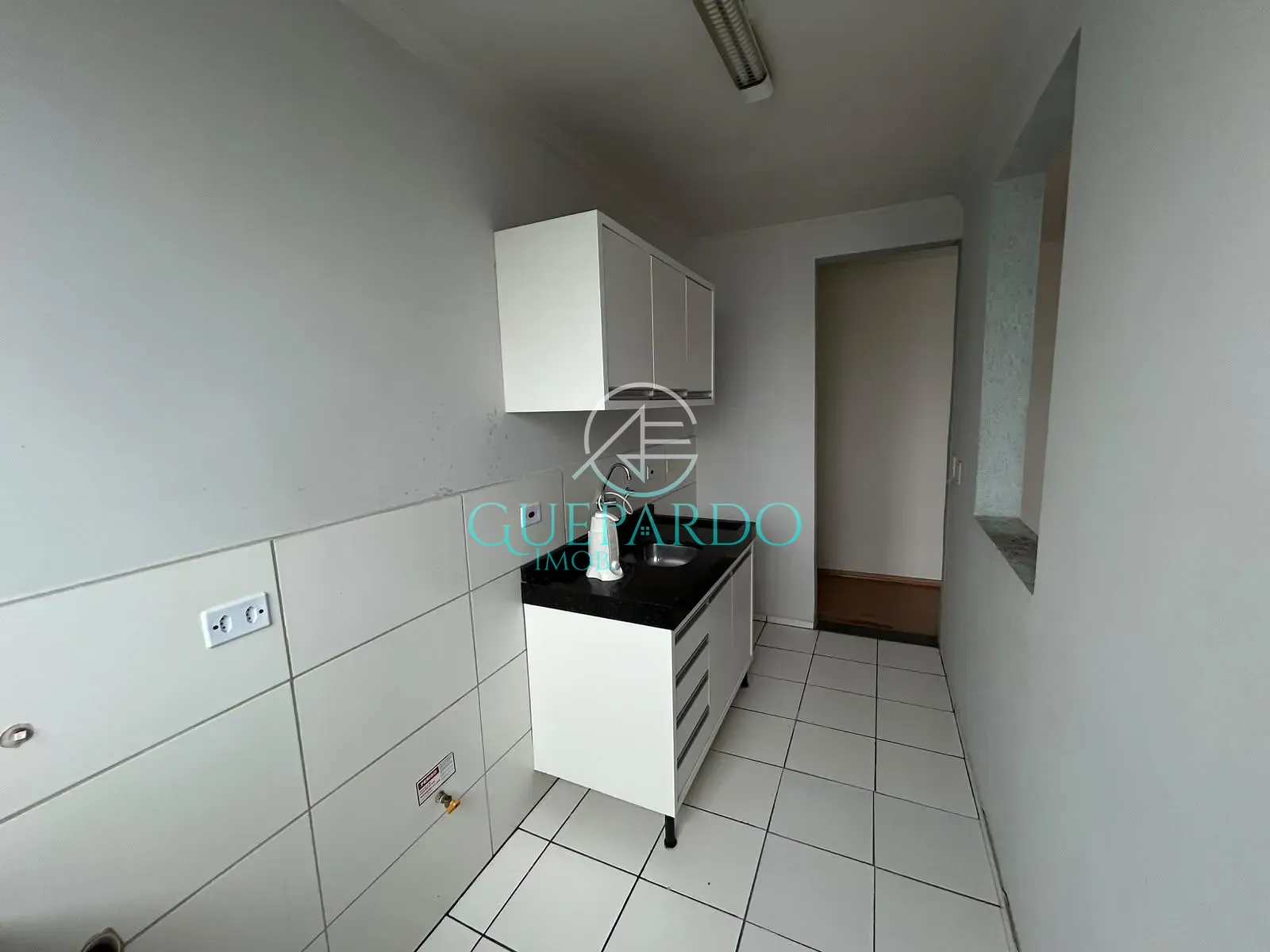 Apartamento, 2 quartos, 46 m² - Foto 4