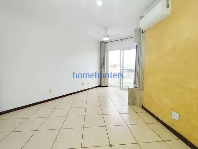 Apartamento com 75m² 3 quartos e 2 banheiros, para alugar, no bairro Chácara Primavera em Campinas
