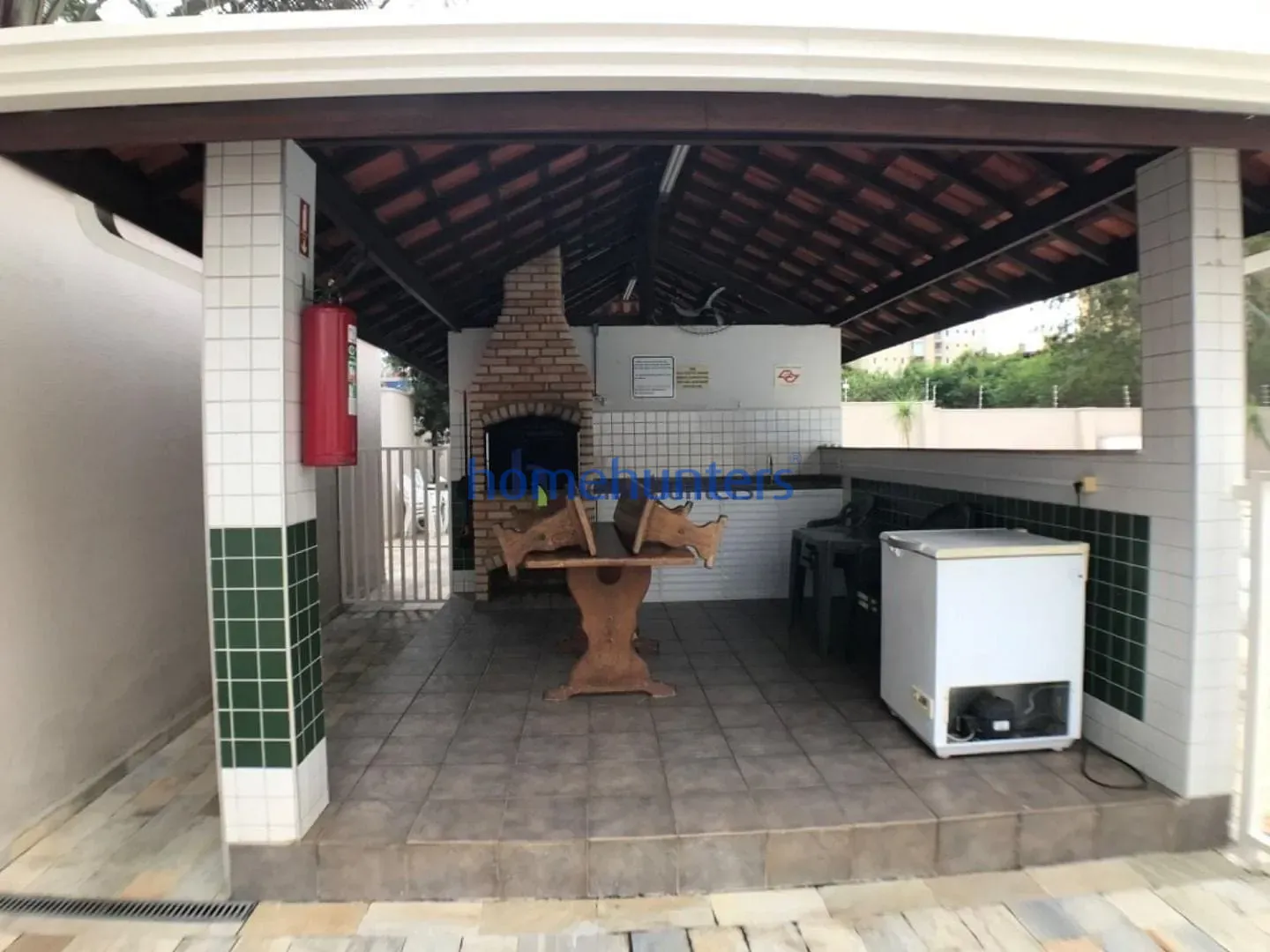 Apartamento, 3 quartos, 75 m² - Foto 26