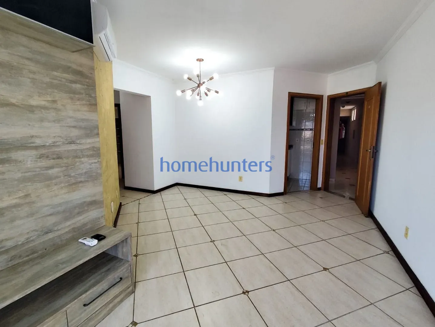 Apartamento, 3 quartos, 75 m² - Foto 1