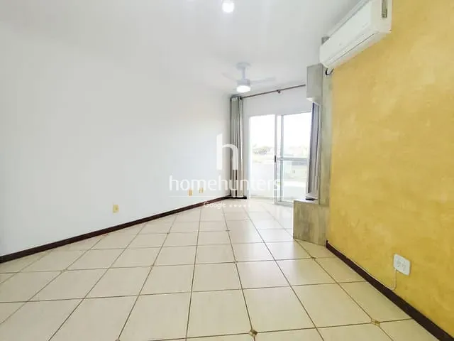 Apartamento com 75m² 3 quartos e 2 banheiros, para alugar, no bairro Chácara Primavera em Campinas