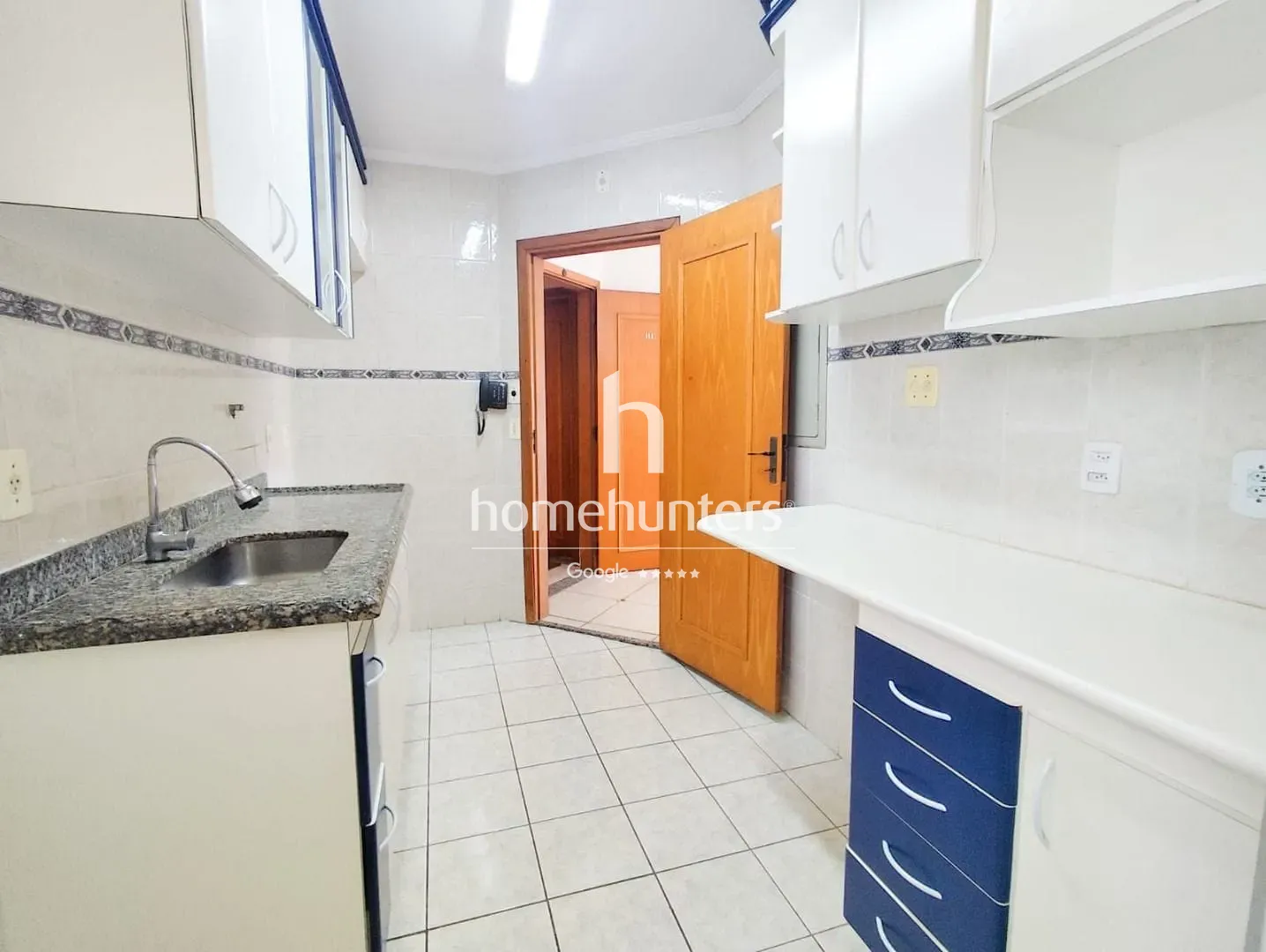 Apartamento, 3 quartos, 75 m² - Foto 11