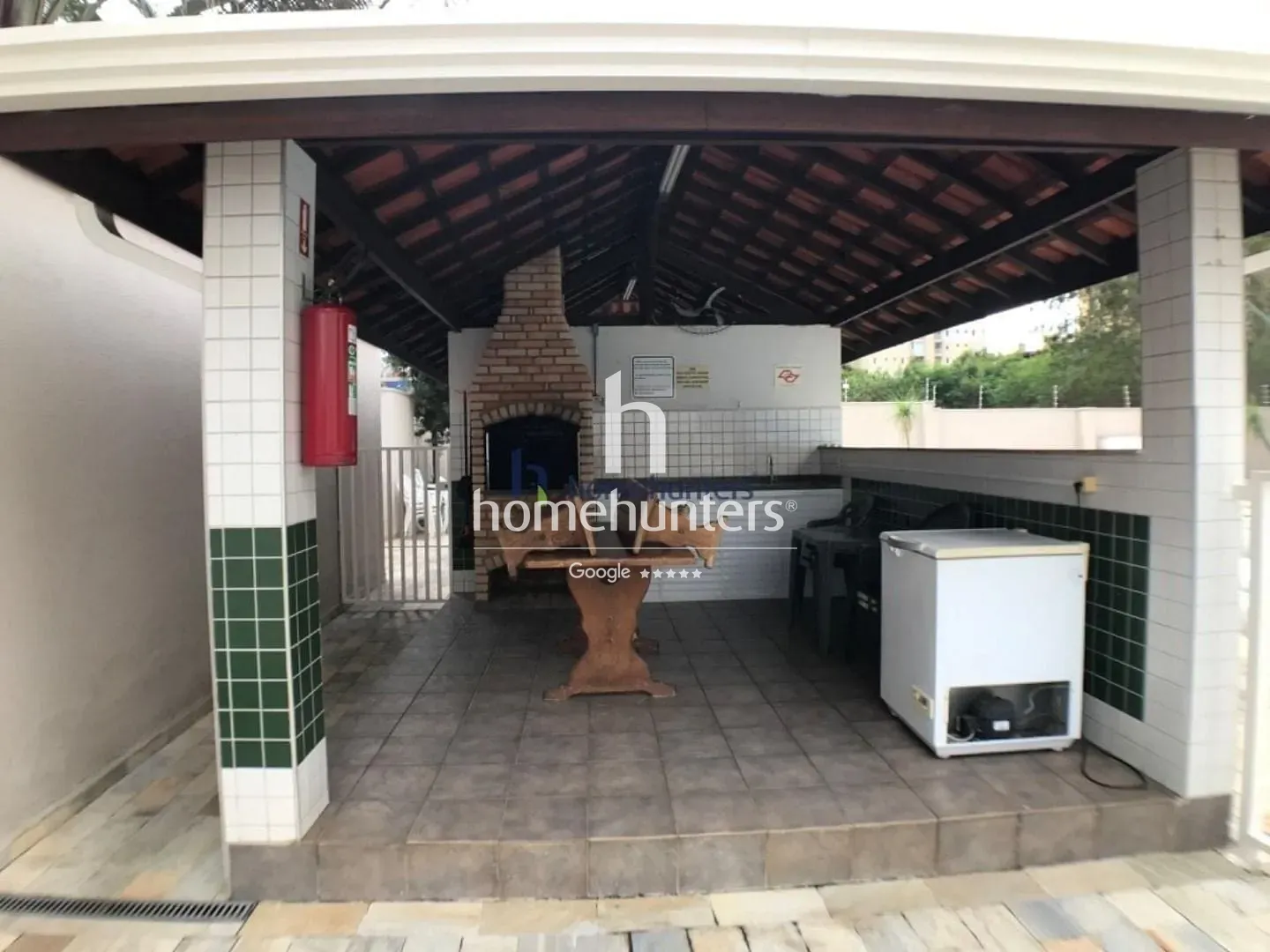 Apartamento, 3 quartos, 75 m² - Foto 26