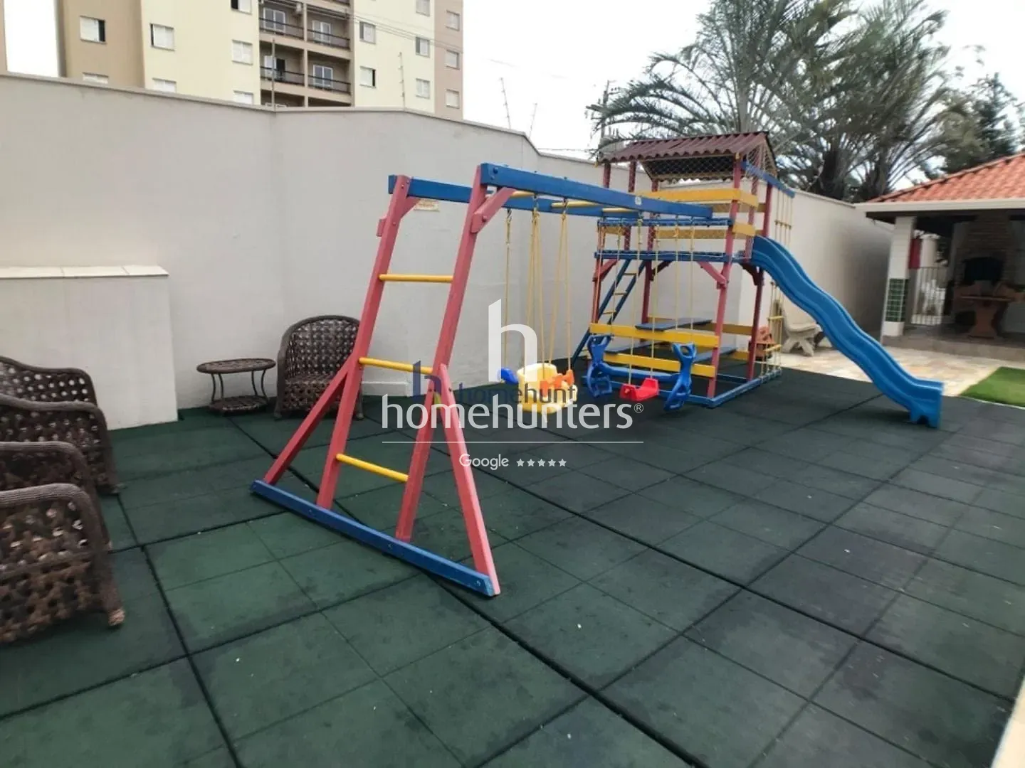 Apartamento, 3 quartos, 75 m² - Foto 25