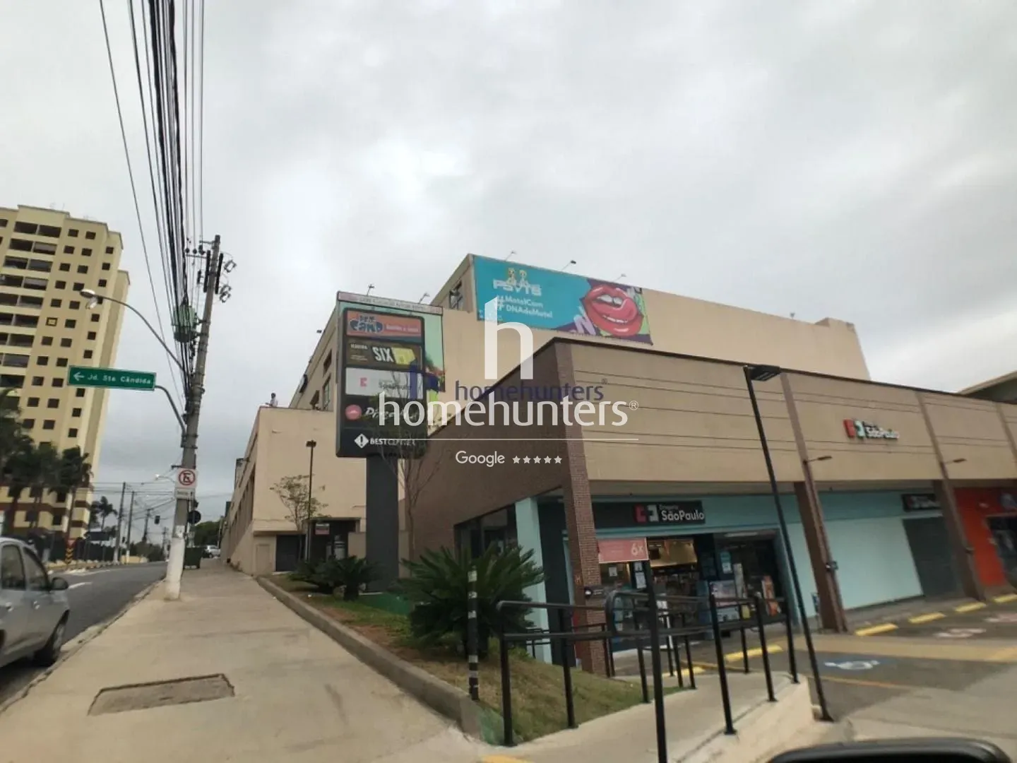 Apartamento, 3 quartos, 75 m² - Foto 33