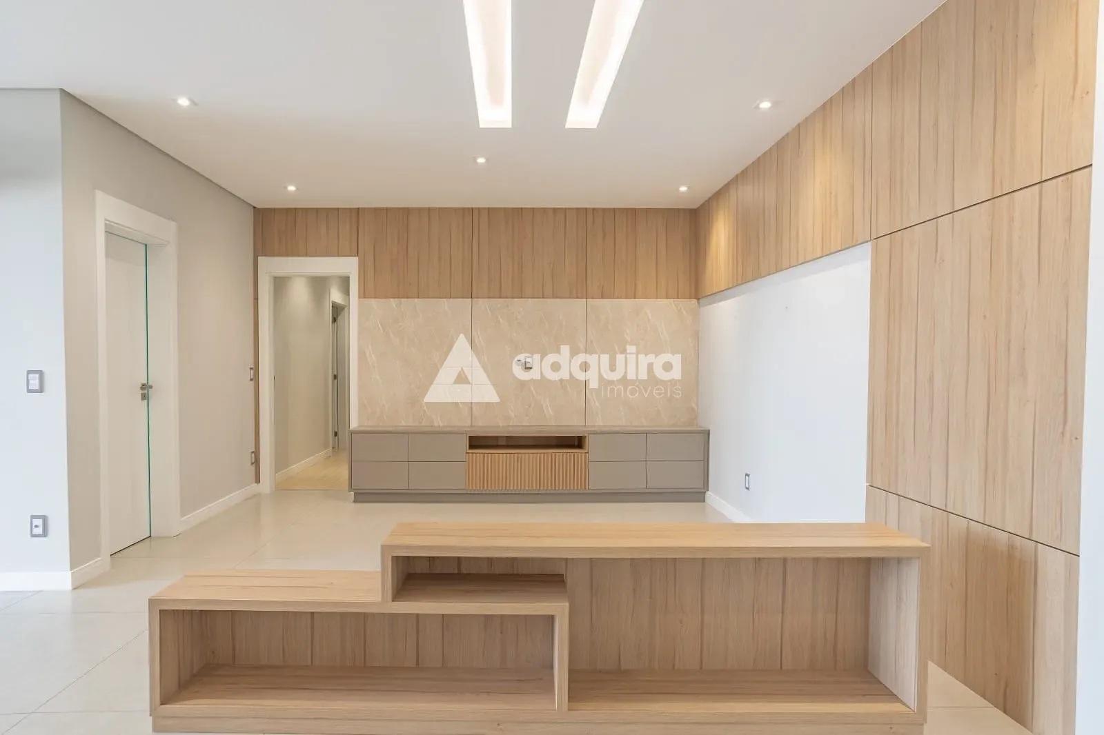 Apartamento, 3 quartos, 160 m² - Foto 2