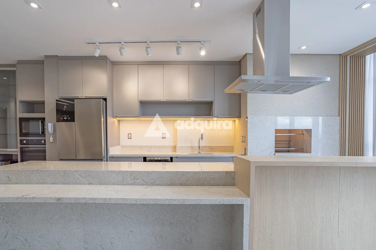 Apartamento, 3 quartos, 160 m² - Foto 4