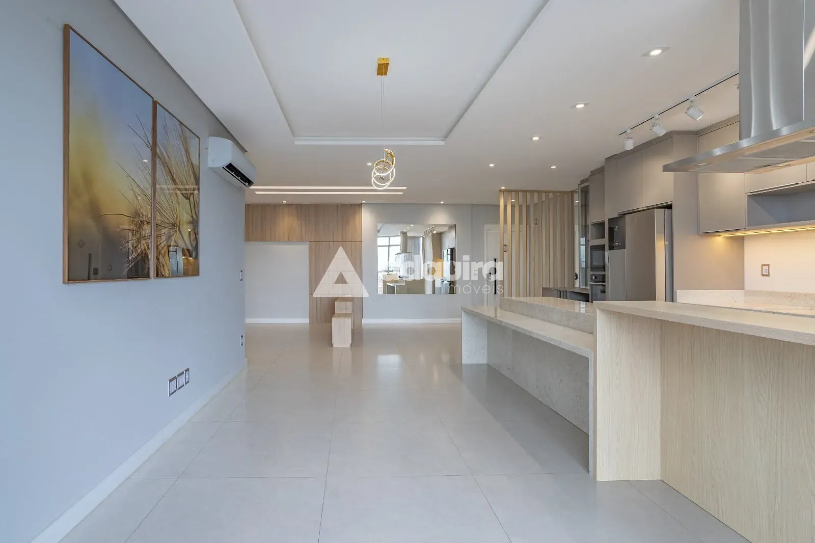 Apartamento, 3 quartos, 160 m² - Foto 3