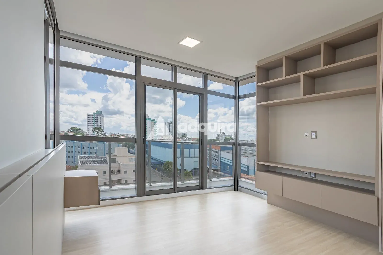 Apartamento, 3 quartos, 160 m² - Foto 9