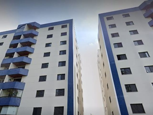 Foto do Apartamento - Apartamento com 3 dormitórios à venda, 103 m² por R$ 500.000,00 - Bosque dos Eucaliptos - São José dos Campos/SP | INDEPENDENCE NEGOCIOS IMOBILIARIOS LTDA