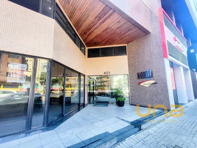 Apartamento 1 quarto e 1 banheiro, para alugar, no bairro CENTRO em Curitiba