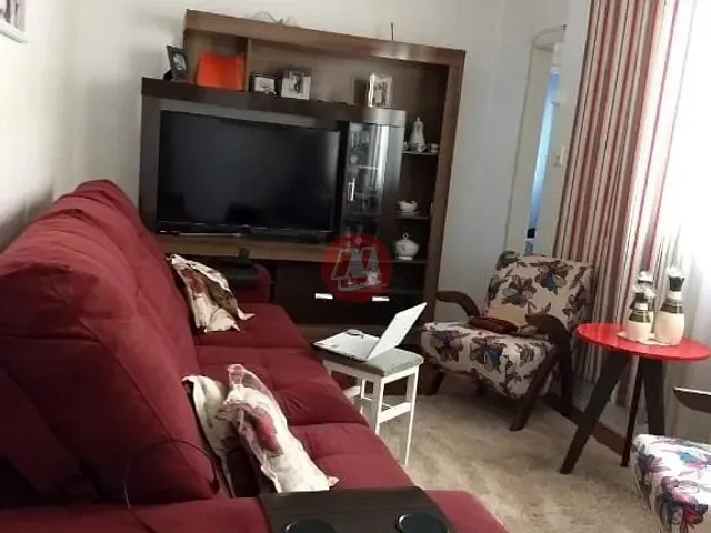 Apartamento com 75m² 2 quartos e 1 banheiro, à venda, no bairro Rio Branco em Porto Alegre