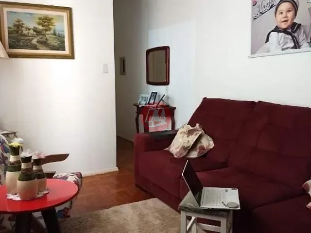 Apartamento com 75m² 2 quartos e 1 banheiro, à venda, no bairro Rio Branco em Porto Alegre