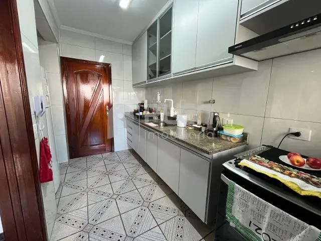 Apartamento com 325m² 3 quartos e 2 banheiros, para alugar, no bairro Vila Amélia em São Paulo