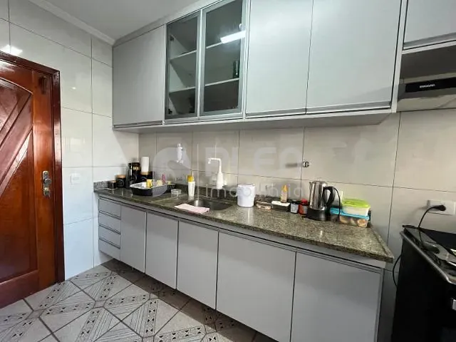 Apartamento com 325m² 3 quartos e 2 banheiros, para alugar, no bairro Vila Amélia em São Paulo