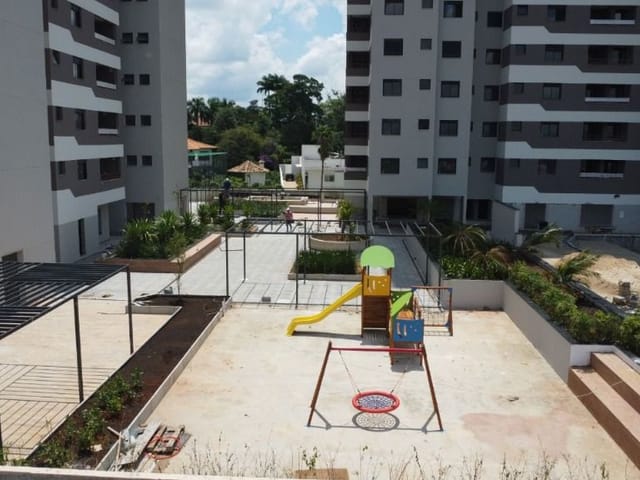 Foto do Apartamento - Apartamento com 2 dormitórios à venda, 67 m² por R$ 650.000,00 - Parque Morumbi - Votorantim/SP | Ary Proenca Negócios Imobiliários Ltda