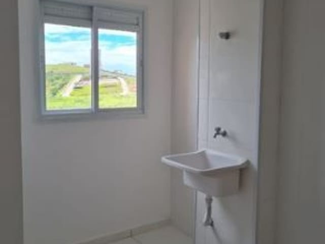 Foto do Apartamento - Apartamento com 2 dormitórios à venda, 52 m² por R$ 345.000,00 - Colinas do Paratehy Norte - São José dos Campos/SP | RUSSI IMÓVEIS