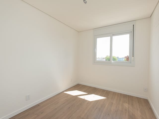 Apartamento 3 quartos e 3 banheiros, à venda ou para alugar, no bairro Centro em Pelotas