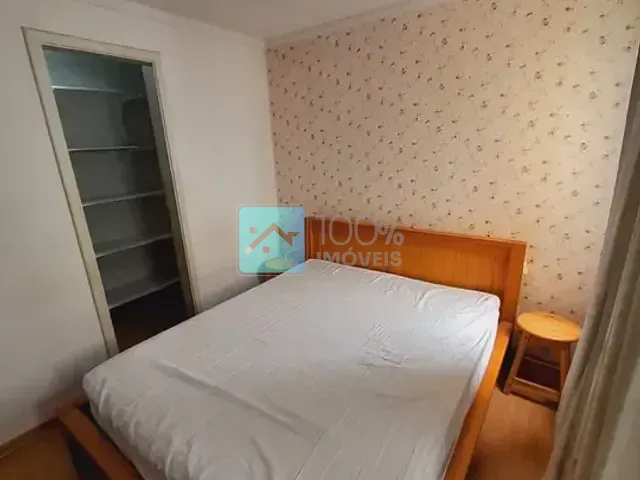 Apartamento 2 quartos e 3 banheiros, à venda, no bairro Jardim América em São José dos Campos
