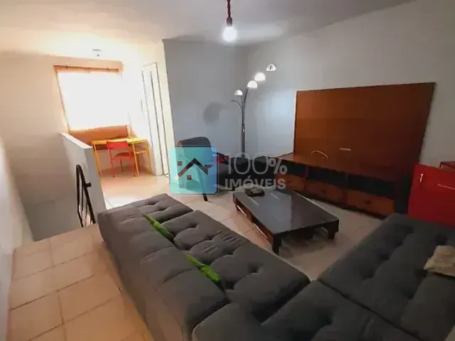 Apartamento 2 quartos e 3 banheiros, à venda, no bairro Jardim América em São José dos Campos