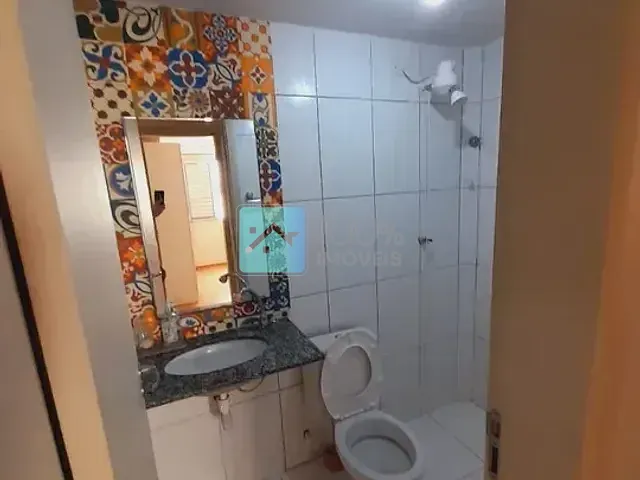 Apartamento 2 quartos e 3 banheiros, à venda, no bairro Jardim América em São José dos Campos
