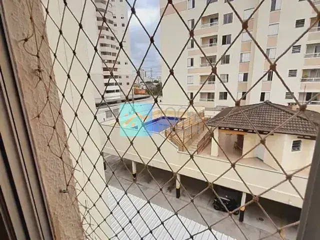 Apartamento 2 quartos e 3 banheiros, à venda, no bairro Jardim América em São José dos Campos