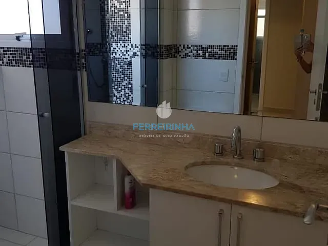 Apartamento com 99m² 3 quartos e 2 banheiros, à venda ou para alugar, no bairro Vila Industrial em São José dos Campos