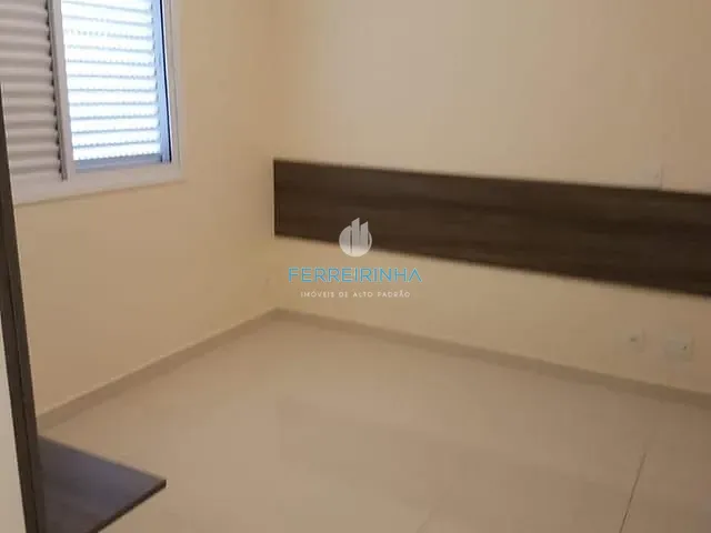 Apartamento com 99m² 3 quartos e 2 banheiros, à venda ou para alugar, no bairro Vila Industrial em São José dos Campos