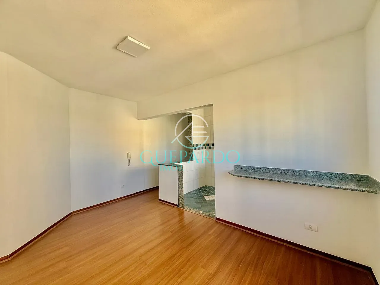 Apartamento, 2 quartos, 47 m² - Foto 3