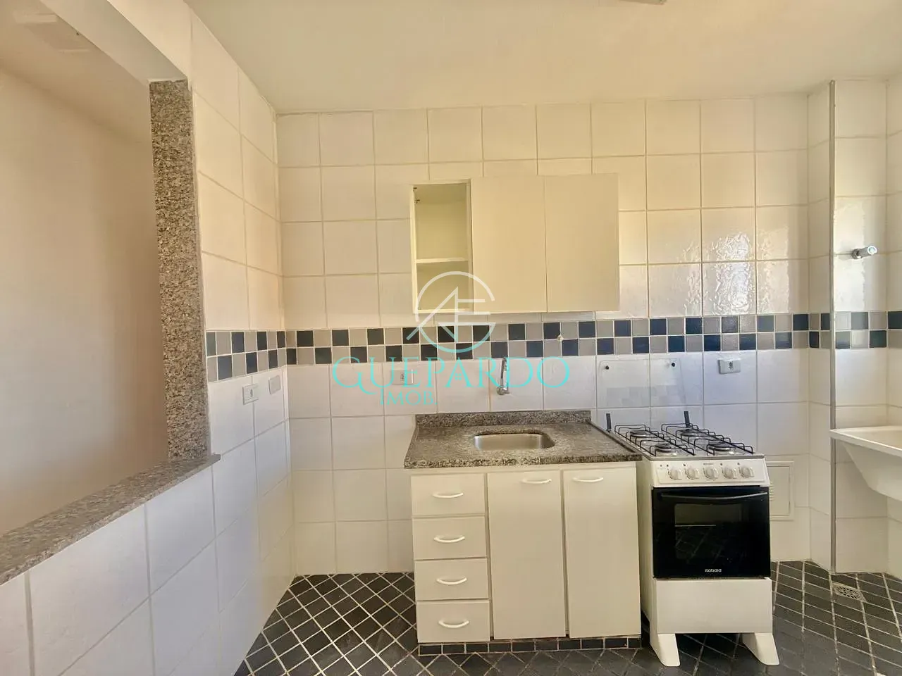 Apartamento, 2 quartos, 47 m² - Foto 6