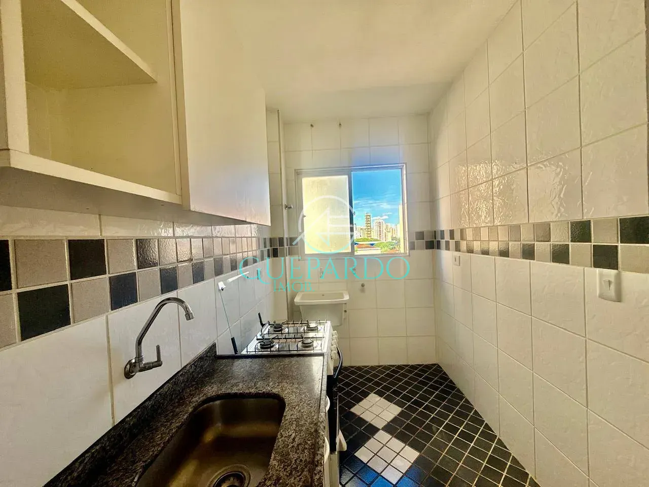 Apartamento, 2 quartos, 47 m² - Foto 7