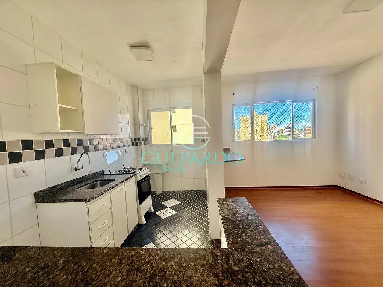 Apartamento, 2 quartos, 47 m² - Foto 9