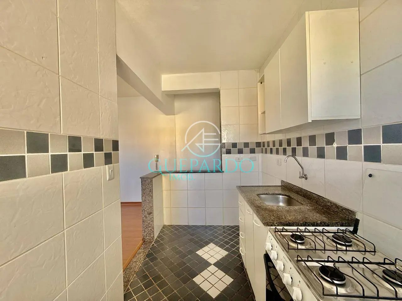 Apartamento, 2 quartos, 47 m² - Foto 8