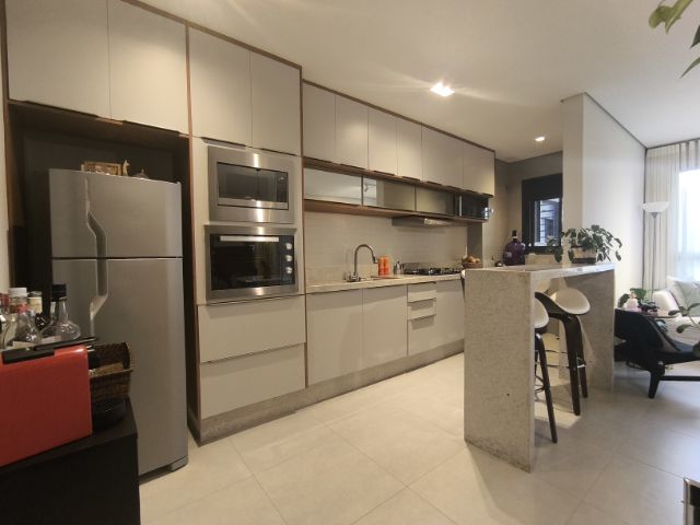 Apartamento com 100m² 2 quartos e 2 banheiros, à venda, no bairro Gleba Palhano em Londrina