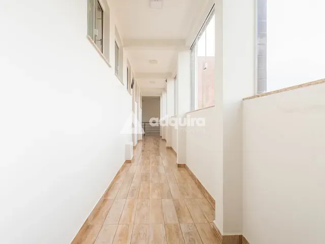 Apartamento 1 quarto e 1 banheiro, para alugar, no bairro Neves em Ponta Grossa