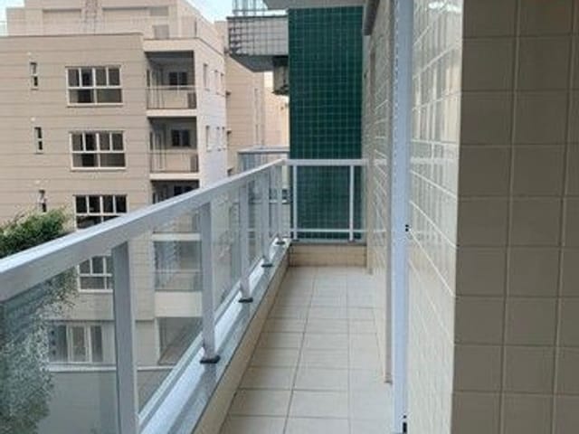Foto do Apartamento - Apartamento com 2 dormitórios à venda, 72 m² por R$ 540.000,00 - Praia Grande - Ubatuba/SP | INDEPENDENCE NEGOCIOS IMOBILIARIOS LTDA