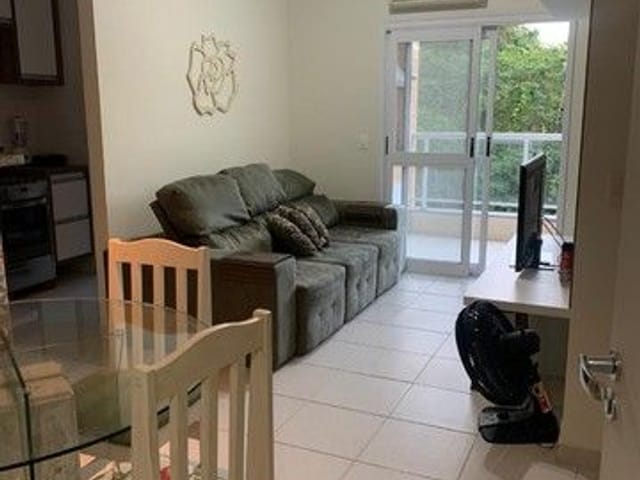 Foto do Apartamento - Apartamento com 2 dormitórios à venda, 72 m² por R$ 540.000,00 - Praia Grande - Ubatuba/SP | INDEPENDENCE NEGOCIOS IMOBILIARIOS LTDA