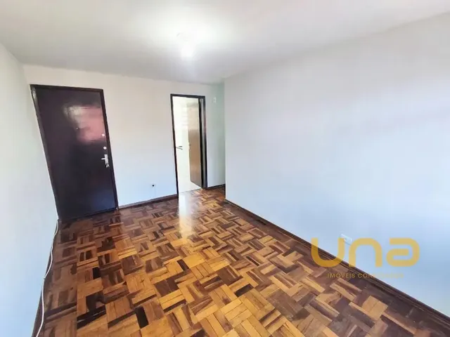 Apartamento 3 quartos e 1 banheiro, para alugar, no bairro JUVEVE em Curitiba