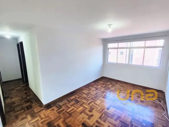 Apartamento 3 quartos e 1 banheiro, para alugar, no bairro JUVEVE em Curitiba