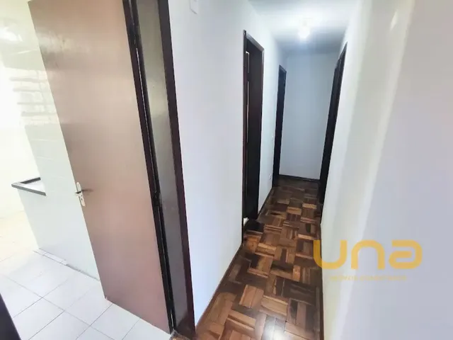 Apartamento 3 quartos e 1 banheiro, para alugar, no bairro JUVEVE em Curitiba