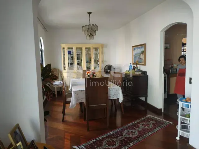 Apartamento com 240m² 4 quartos e 5 banheiros, à venda, no bairro Santana em São Paulo